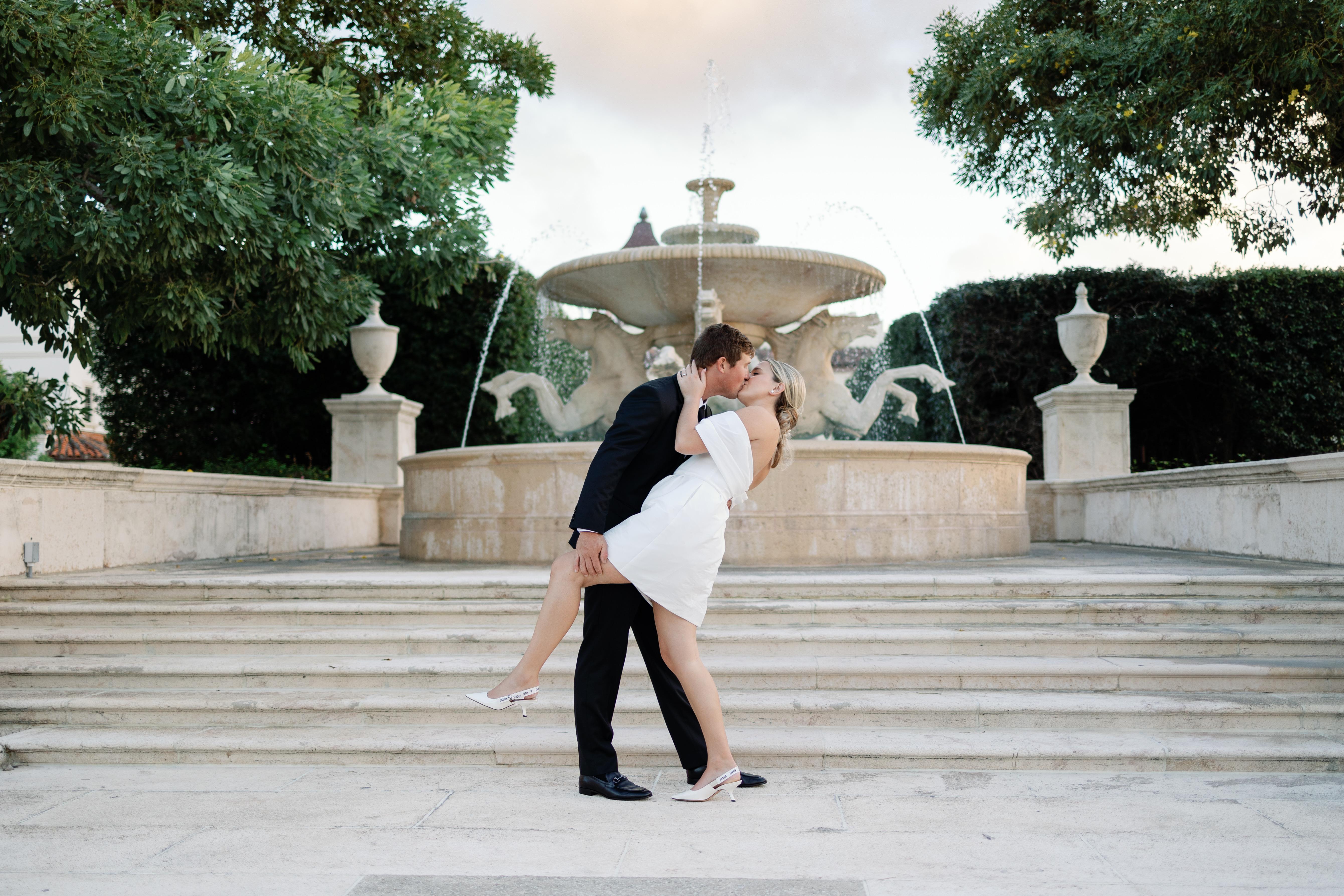 The Wedding Website of Alexandra Cleveland and Stuart McCallum-Brown
