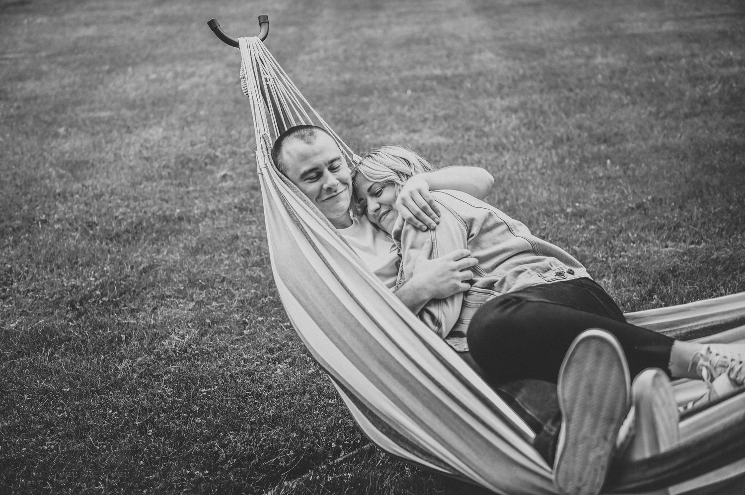 The Wedding Website of Kristen Martinson and Sean Gannon