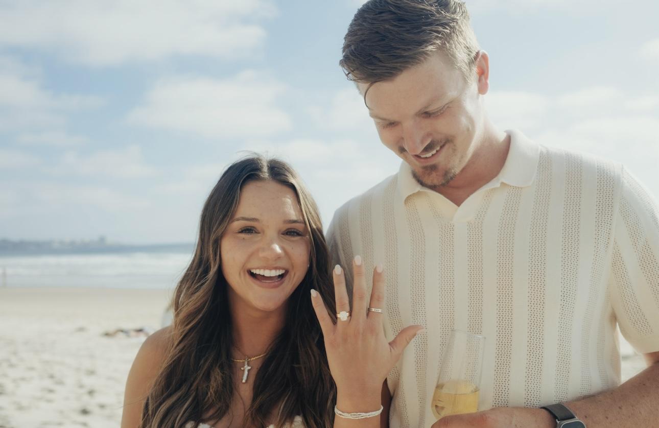 The Wedding Website of Mackenzie Grootonk and Luke Rynkofs