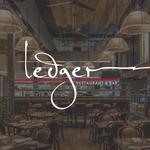 Ledger Restaurant