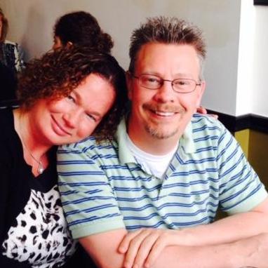 Celebrating my birthday with Brunch with Friends and Family.