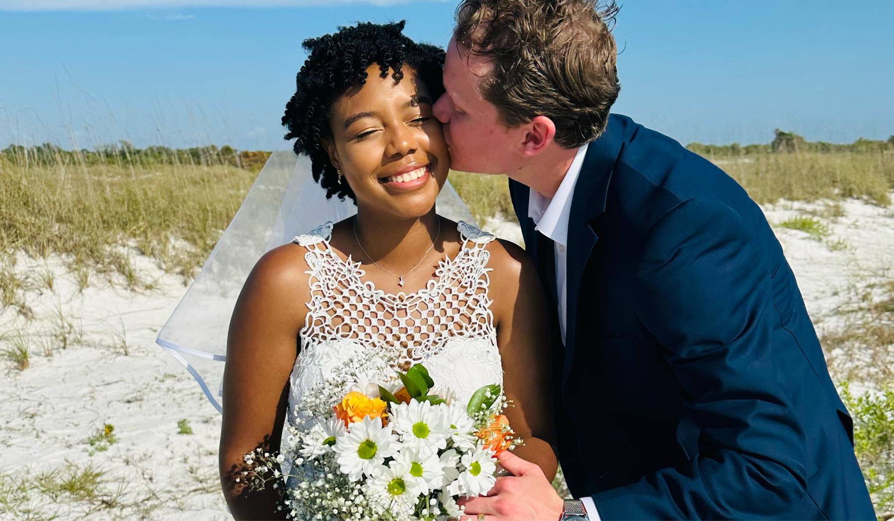 The Wedding Website of Alexis Lerner and Evan Lerner
