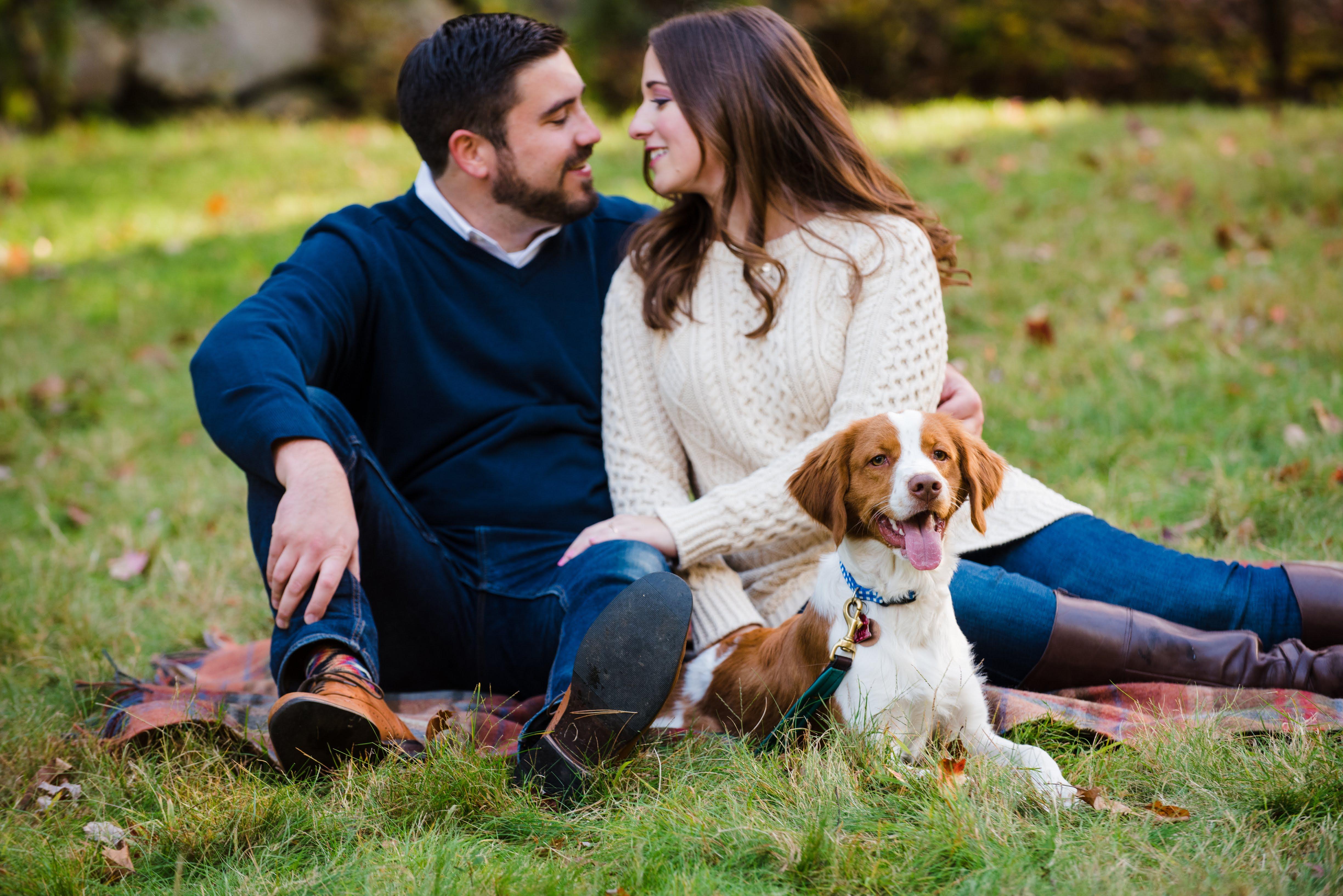 The Wedding Website of Bethany Bartolini and Peter Sepe