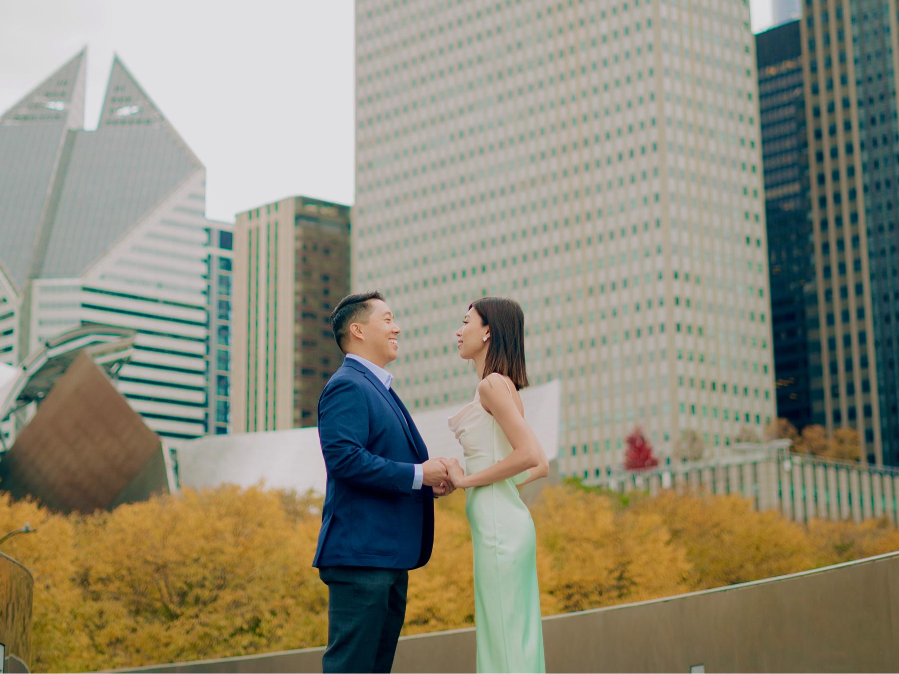The Wedding Website of Erin Nguyen and Justin Lee
