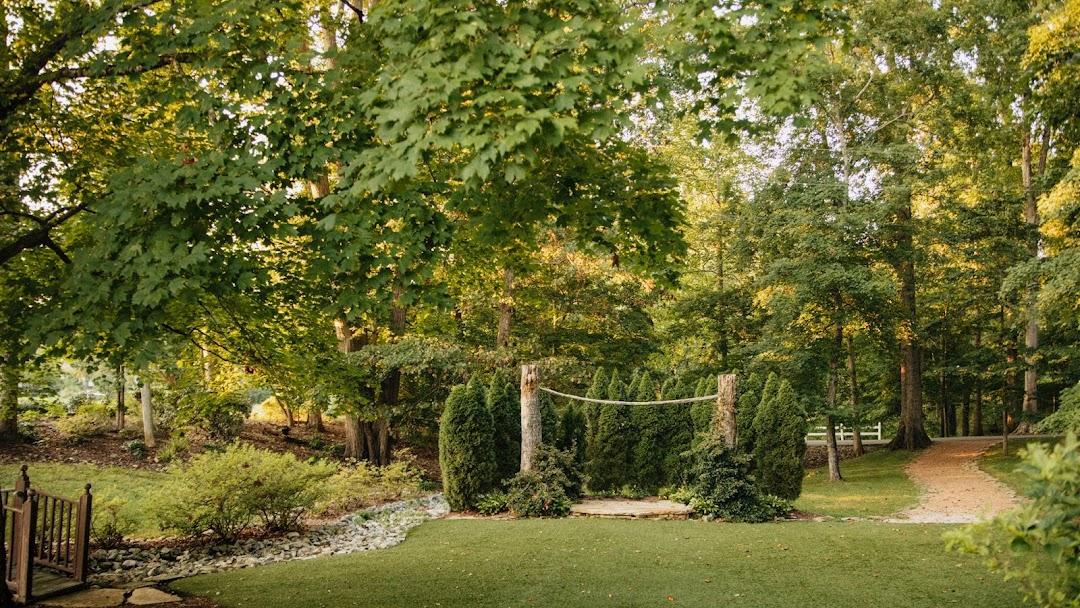 The Wedding Website of Erica Campbell and Tyler Rasch