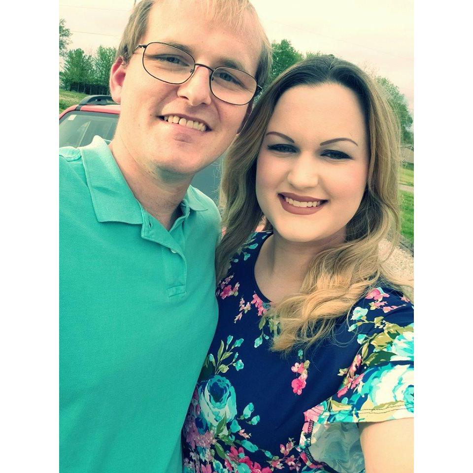 "We're Engaged" 2018!