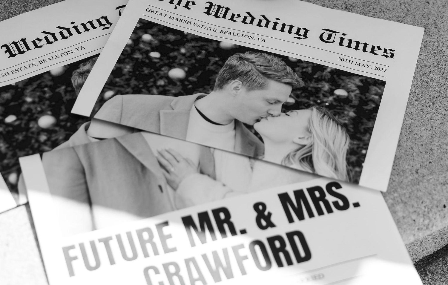 The Wedding Website of Taylor Dwigun and Peter Crawford