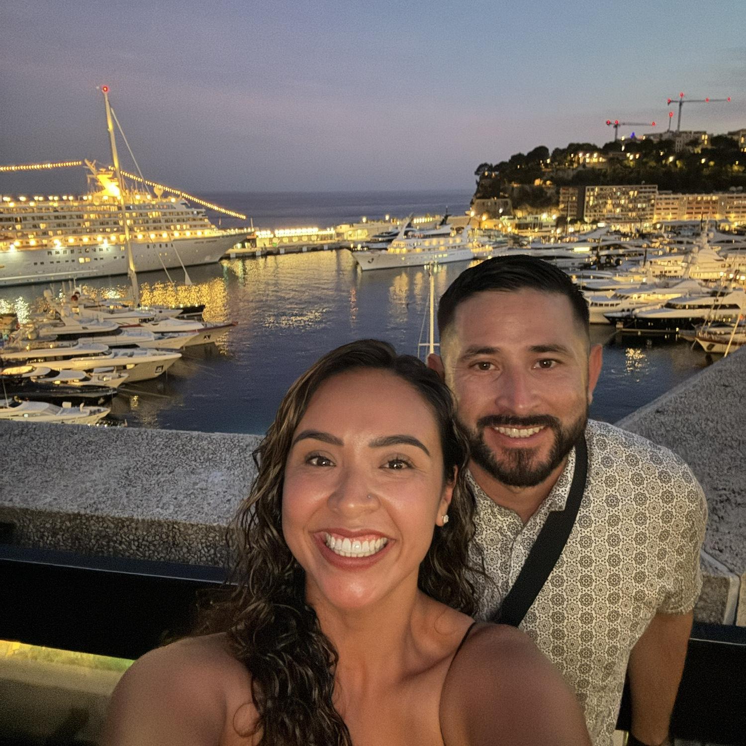 Monaco