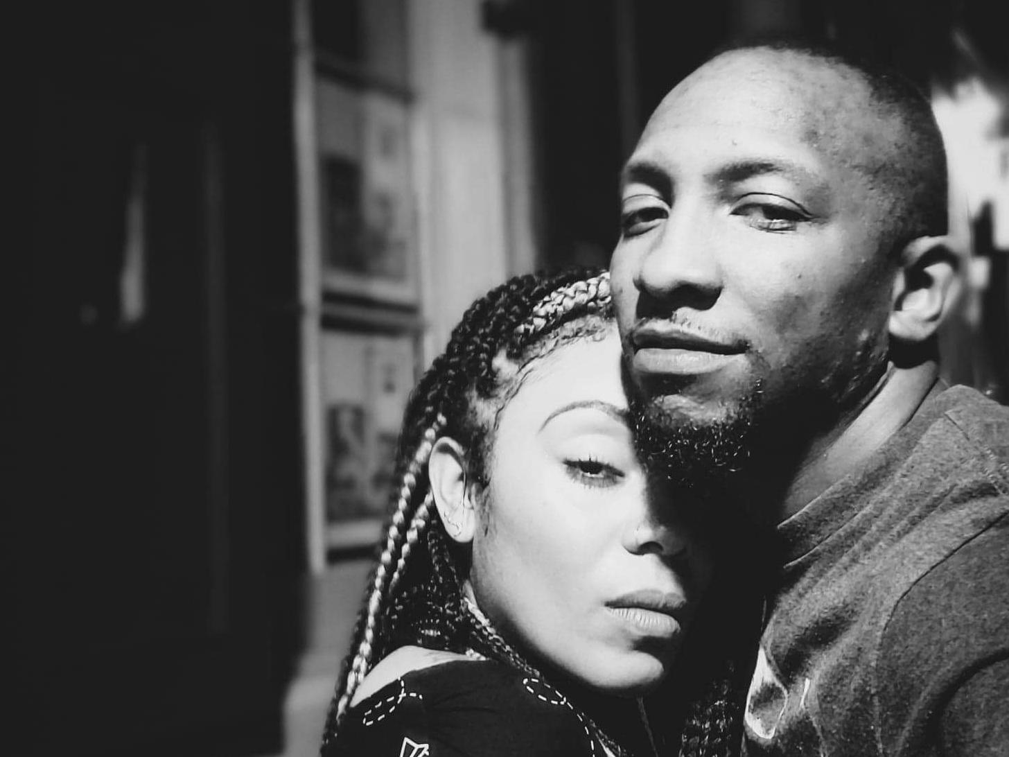 The Wedding Website of COURTNEY WALKER and ROBERT BOB