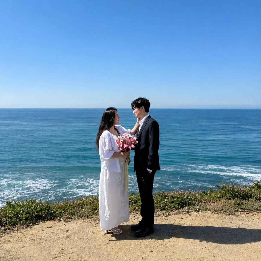 Happily Ever After
March 5, 2027