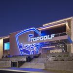Topgolf