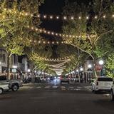 Downtown Lodi