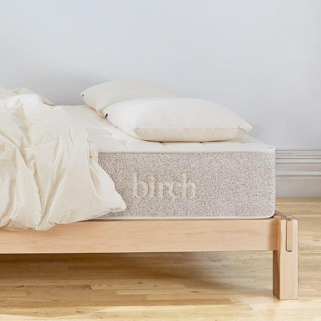 Organic Pillow