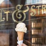 Salt & Straw