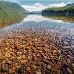 Glacier National Park