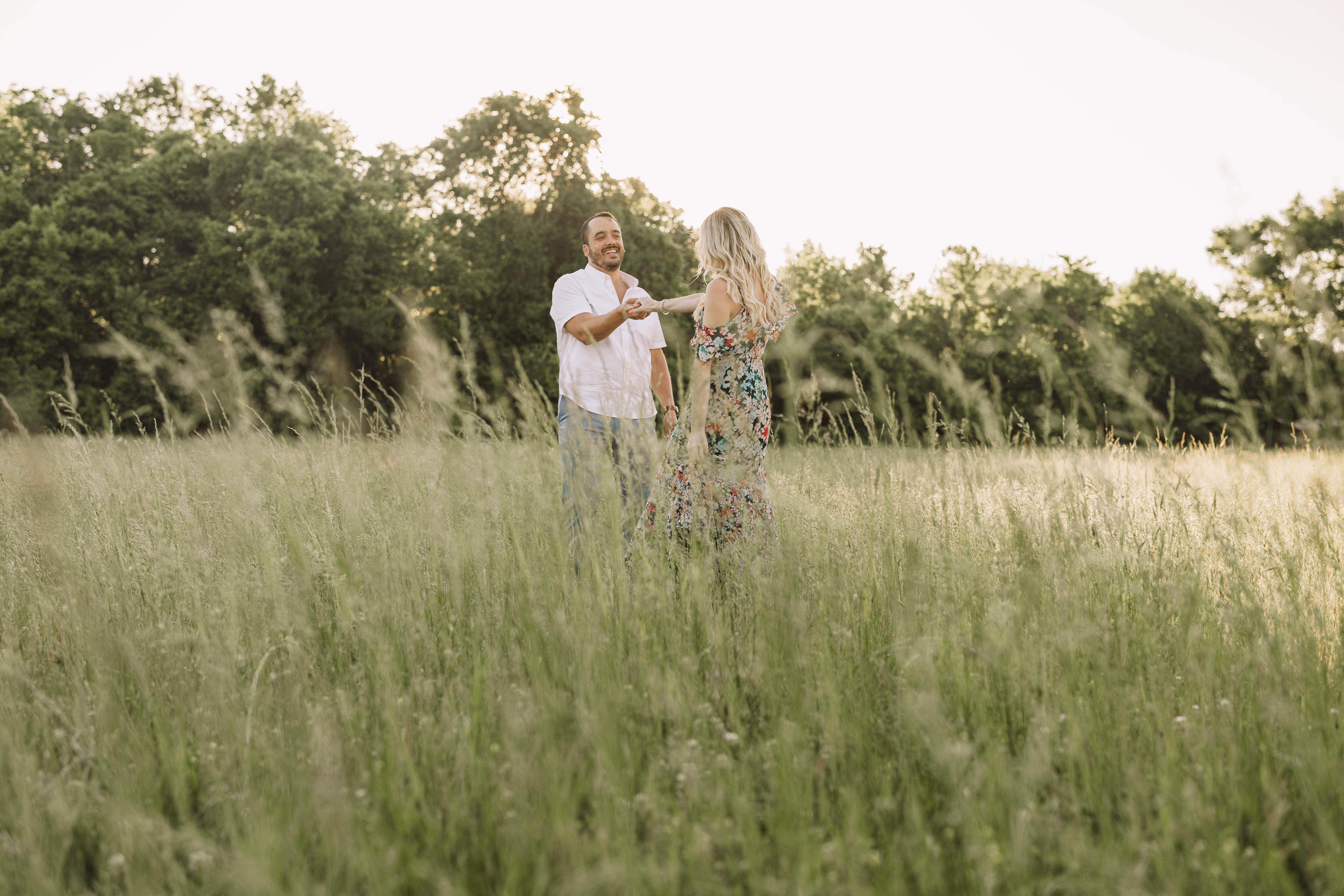 The Wedding Website of Meg Caldwell and Josh Deal