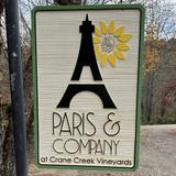 Paris and Company