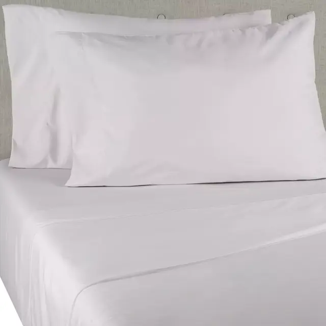Simply Essential™ Truly Soft™ Microfiber King Solid Sheet Set in Grey
