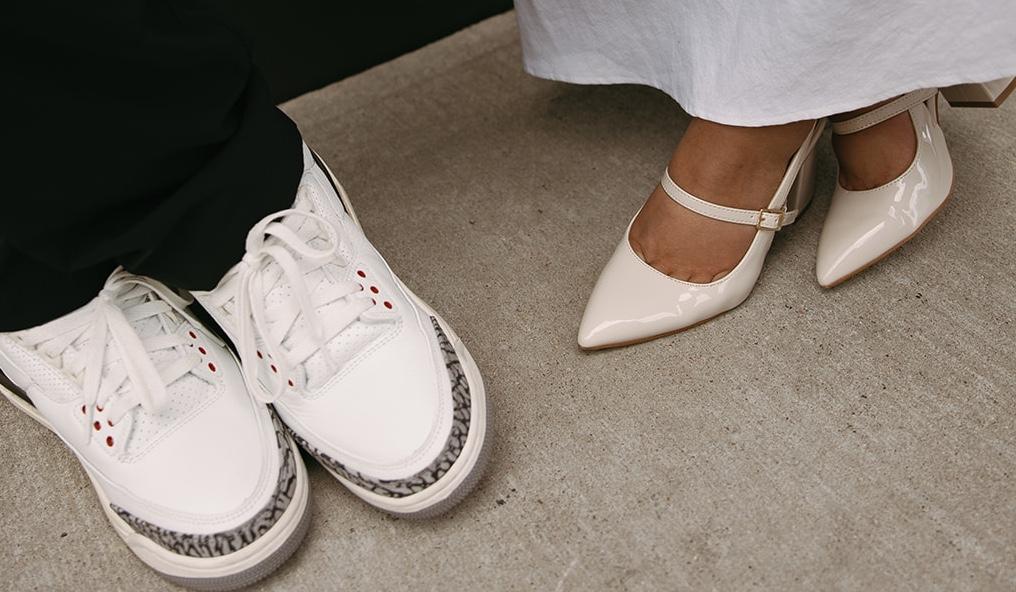 The Wedding Website of Meredith Sanchez and Christopher Crenshaw