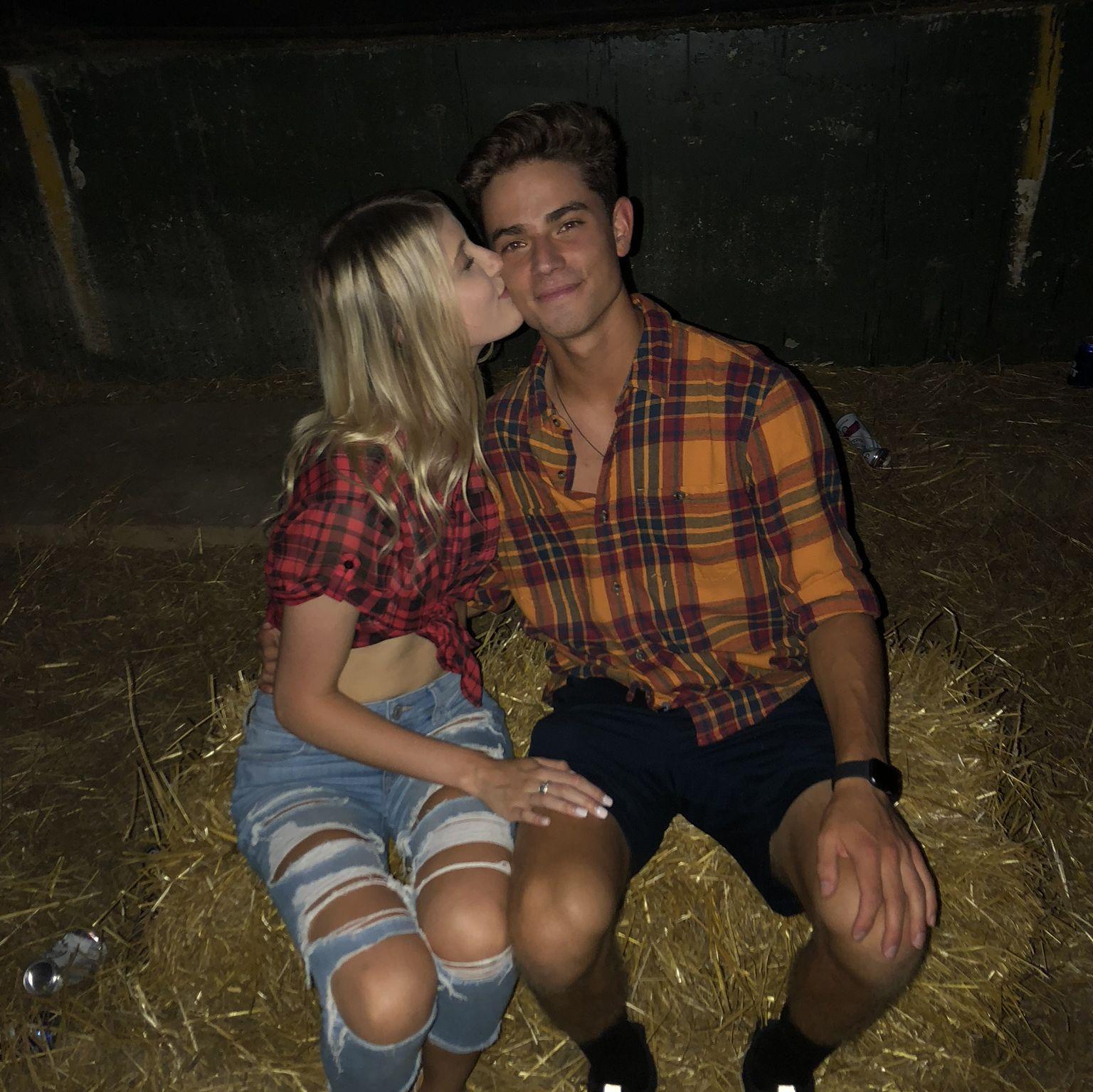 Sorority's barn dance (2019)