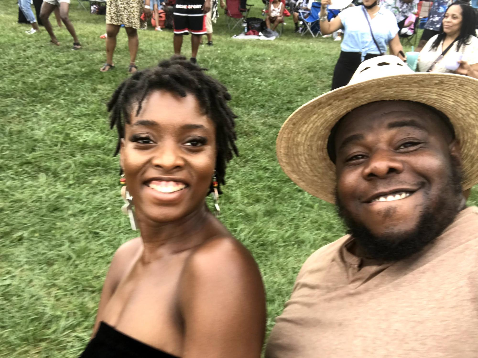 There is no better Turn up partner than Hashtag#  Meet the Robertson’s