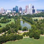 Piedmont Park