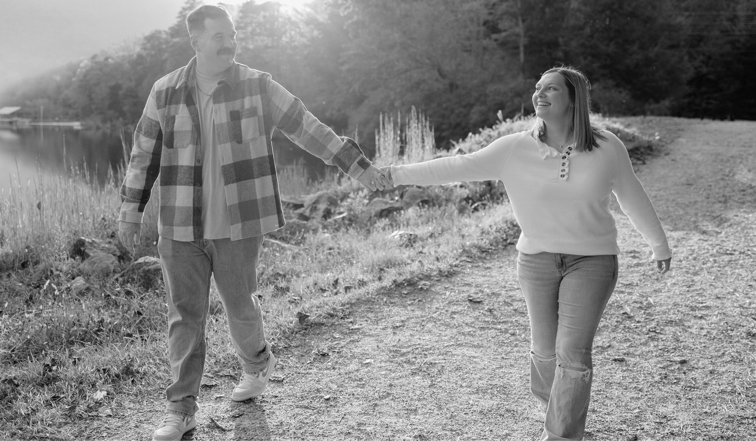 The Wedding Website of Hope Cunningham and Nicholas Benock