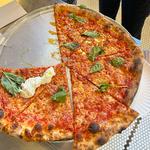 L'Industrie Pizzeria