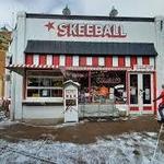 Manitou Springs Penny Arcade