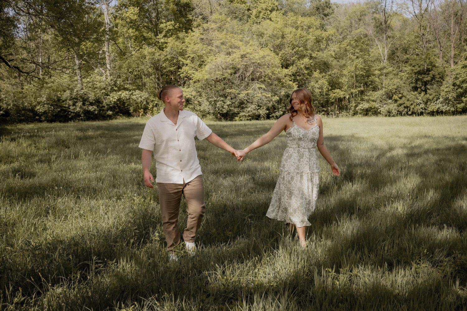 The Wedding Website of Amanda Chivington and Trevor Roach