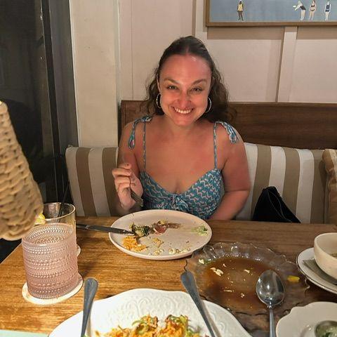 Submitted by Rob- Alix in Grand Cayman
