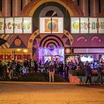 Factory Obscura: Mix-Tape