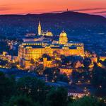 Buda Castle