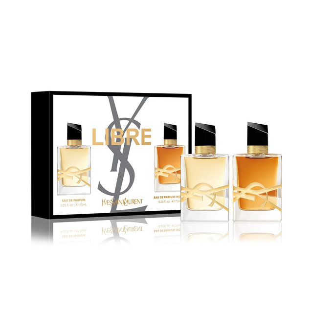 Libre 2 pc. Eau de Parfum Mini Duo Gift Set