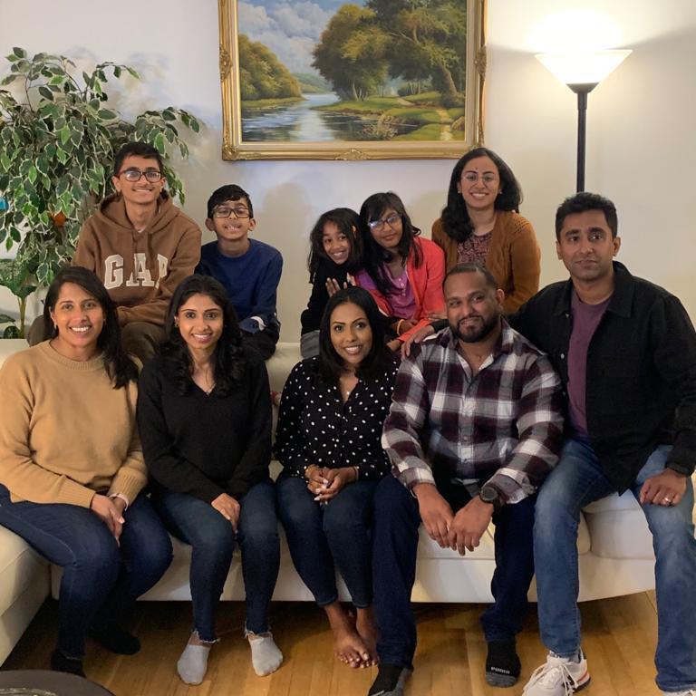 Cousin Crew