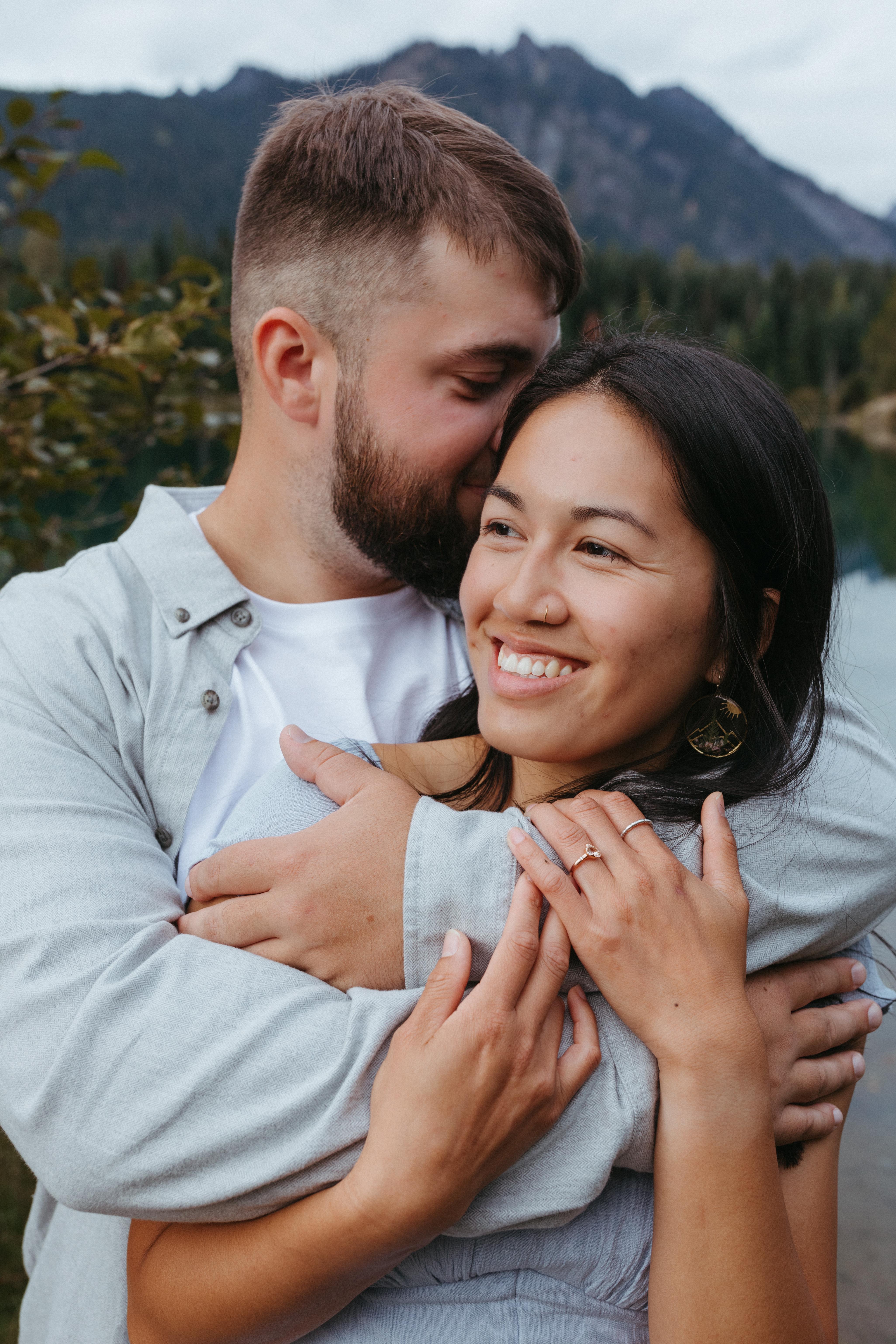 The Wedding Website of Kassie Morgan and Derek Kalb