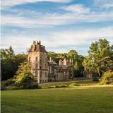 Fonthill Castle
