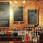 The Community Cup Coffee & Tea House