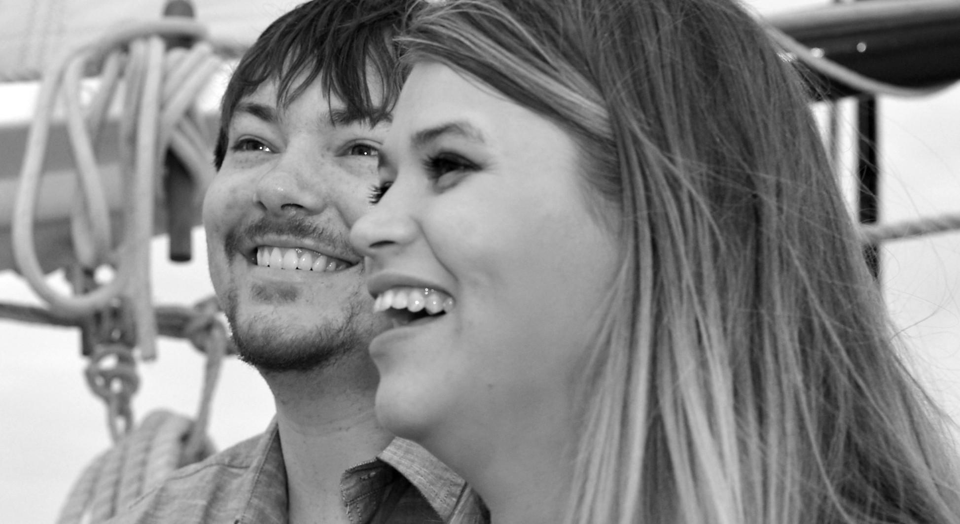 The Wedding Website of Brandi Paynter and Devin Johnson