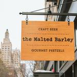 The Malted Barley