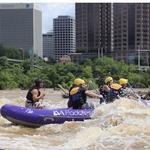 RVA Paddlesports Rafting