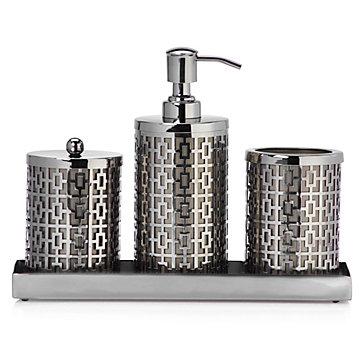 Rylan Bath Set