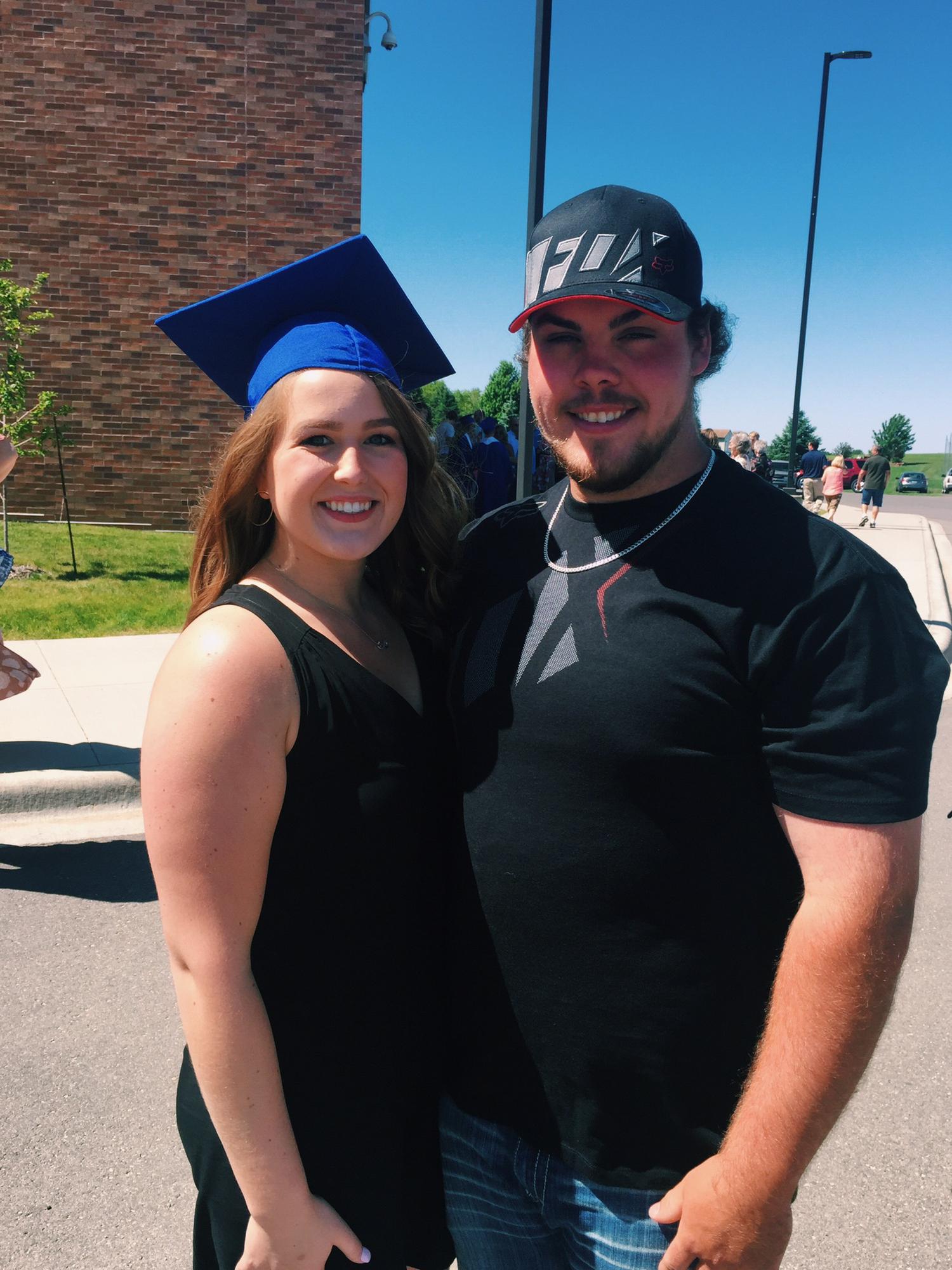 We’ve celebrated so many milestones together through the years!