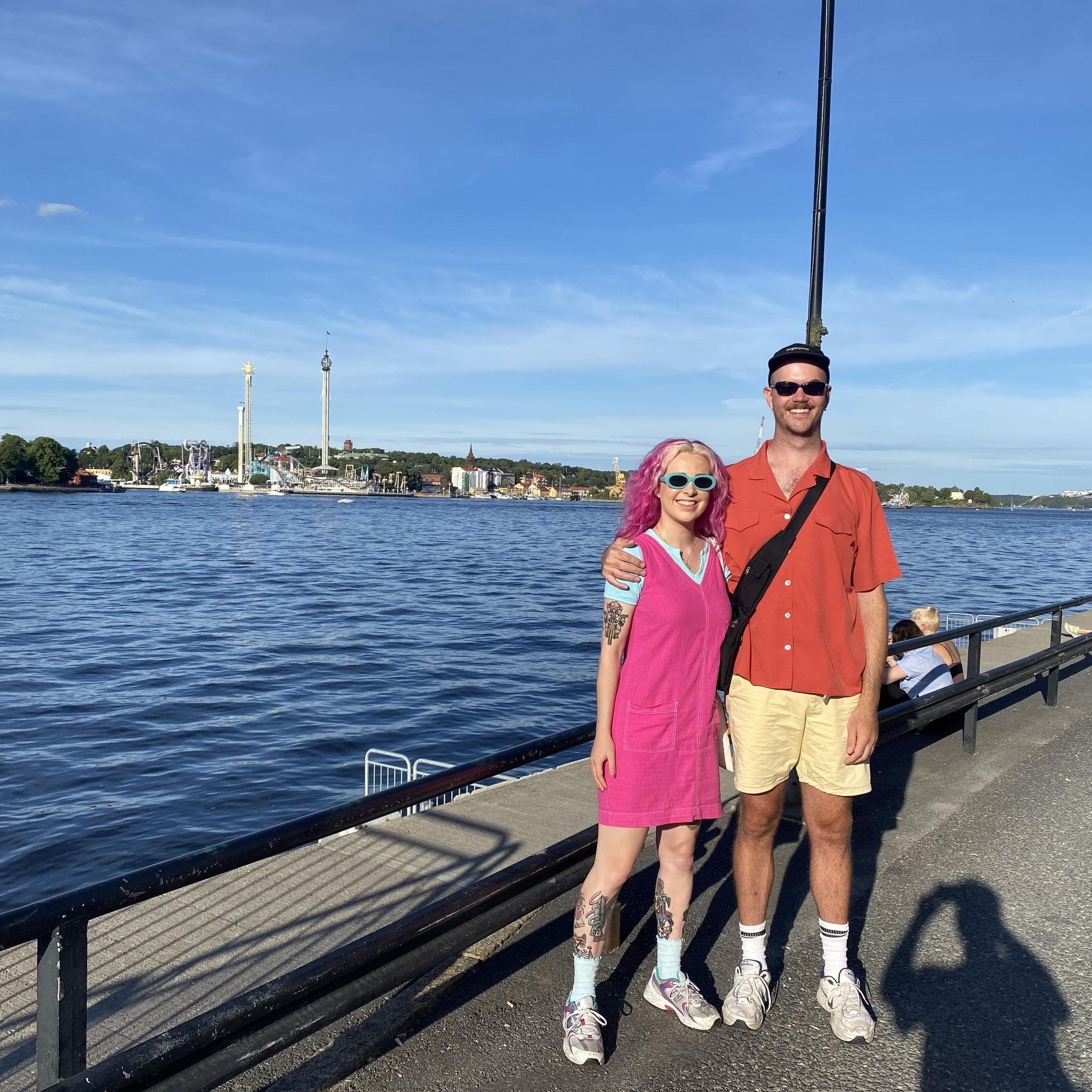 Stockholm