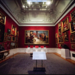 The Walters Art Museum