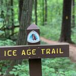 Ice Age National Scenic Trail