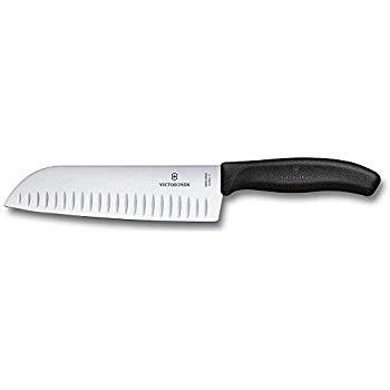 Victorinox Santoku Knife