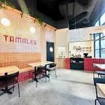 Tamale Box $