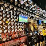 Eli Cannons Tap Room