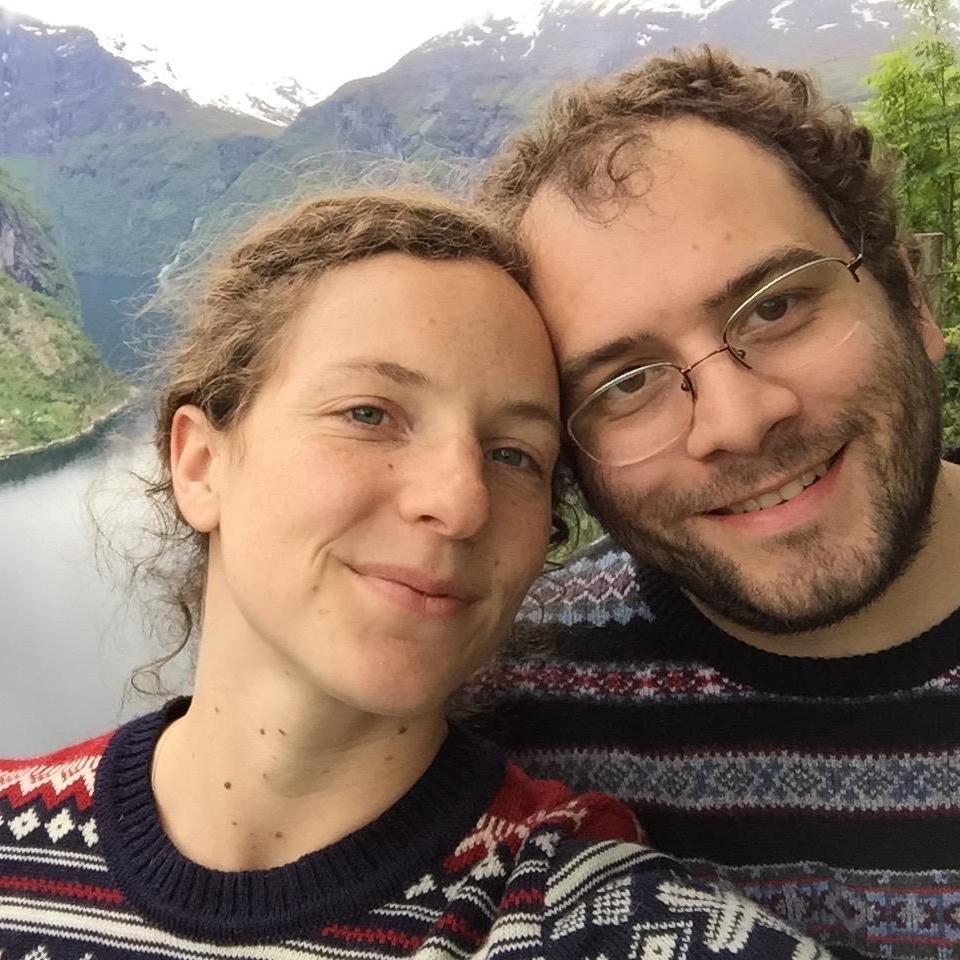 Geraingerfjord, Norway, June 2015